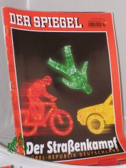 37/2011, Der Straenkampf