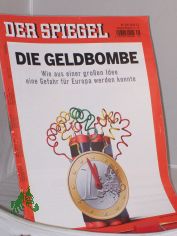 39/2011, Die Geldbombe