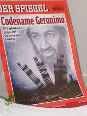 19/2011, Codename Geronimo