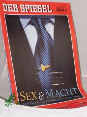 21/2011, Sex und Macht