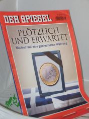 25/2011, Pltzlich und unerwartet