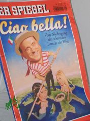29/2011, Ciao bella