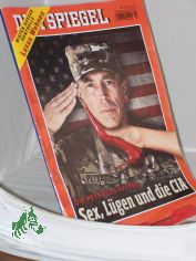 47/2012, Sex, Lgen und die CIA