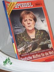 49/2012, Deutsche Waffen fr die Welt