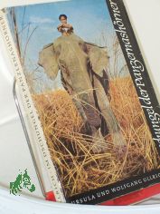 Im Dschungel der Panzernashrner / Ursula Ullrich ; Wolfgang Ullrich. Aufn. von d. Verf.