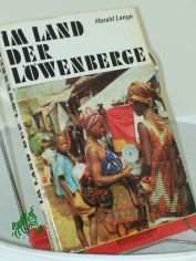 Im Land der Lwenberge / Harald Lange