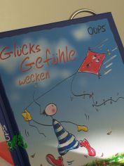 Oups. -Glcksgefhle wecken