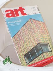 5/2009, Die Moderne