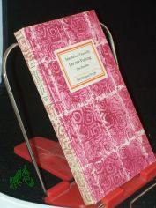 Der rote Vorhang : 3 Novellen / Jules Barbey d'Aurevilly. Aus d. Franz. bertr. von Helene u. Herbert Khn. Nachw. von Herbert Khn