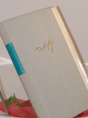 Die Chouans oder Die Bretagne im Jahre 1799 : Roman / Honor de Balzac. Aus d. Franz. bers. von Curt Noch