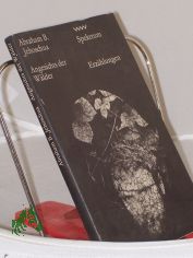 Angesichts der Wlder / Abraham B. Jehoschua. Aus d. Hebr. von Jakob Hessing