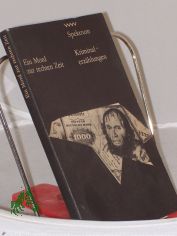 Ein Mord zur rechten Zeit / zsgest. von Gerhard Bttcher