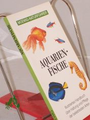 Moewig-Naturfhrer - Aquarienfische