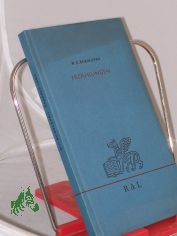 Erzhlungen / W. G. Korolenko. bers.: Josefine Kieseritzky