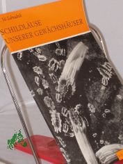 Schildluse unserer Gewchshuser / Jiri Zahradnik