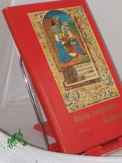 Schtze franzsischer Buchmalerei : 1400 - 1460 / Horst Wolf