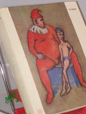 Picasso : Biograph.-krit. Studie / Maurice Raynal. bers. von Karl Georg Hemmerich