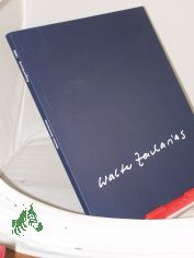 Walter Zacharias : Malerei, Collagen, Objekte von 1996 bis 1999 ; 7. Mai bis 4. Juli 1999, Franz-Hitze-Haus, Katholisch-Soziale Akademie Mnster ... 2000, Mestna Galerija Ljubljana (Stdtische Galerie Laibach) / [Hrsg.: Museen der Stadt Reg