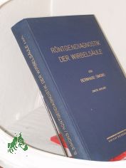 Rntgendiagnostik der Wirbelsule / B. Simons