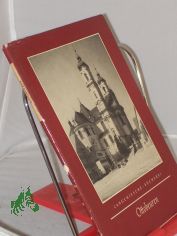 Ottobeuren / Aufnahmen von Helga Schmidt-Glassner. Einfhrender Text von Johannes Beer