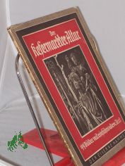 Der Kefermarkter Altar / 44 Aufn. v. Helga Glassner mit einfhr. Text v. Karl Kaltwasser
