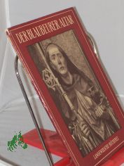 Der Blaubeurer Altar / Aufnahmen von Erich Mller-Cassel. Text von Gertrud Otto