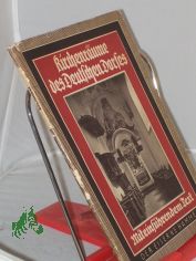 Kirchenrume des deutschen Dorfes / Siegfried Scharfe