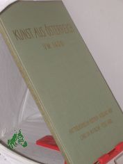 Kunst aus sterreich - um 1400 = Art Treasures in Austria - around 1400 = L'Art en Autriche - vers 1400 / Hermann Fillitz