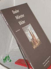 Basler Mnster - Bilder / Stiftung Pro Klingentalmuseum (Hg.). Daniel Grtter
