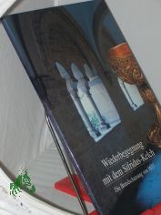 Wiederbegegnung mit dem Sifridus-Kelch : die Brandschatzung von 1633 ; Ausstellung vom 28. Juni 1998 bis zum 20. Januar 1999 / Domschatzkammer und Dizesanmuseum Osnabrck. Hrsg.: Marie-Luise Schnackenburg im Auftr. des Bistums Osnabrck. A