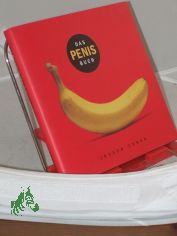Das Penis-Buch / Joseph Cohen. �bers. aus dem Engl.: Wolfgang Beuchelt. Red.: Ralph Henry Fischer