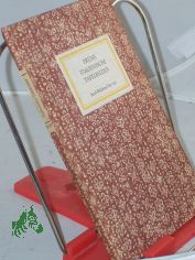 Frhe italienische Tafelbilder : 20 Meisterwerke des Lindenau-Museums in Altenburg / Hrsg. von Robert Oertel