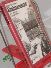 Altmnnersommer und andere Geschichten / Hans Skirecki