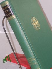 Hlderlin, Friedrich: Werke.
