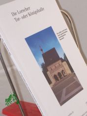 Die Lorscher Tor- oder Knigshalle / Thomas Ludwig