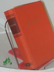 Heine : Ein Lesebuch fr unsere Zeit / Heinrich Heine. (Herausgeber) von Walther Victor
