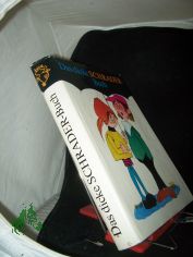 Das dicke Schrader-Buch