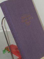 Shakespeares Mdchen und Frauen : Sammlung engl. Stiche / Mit Erl. von Heinrich Heine