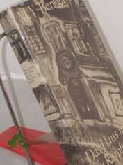 Das Haus in der Karpfengasse / M. Y. Ben-gavriel