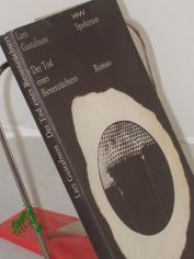 Der Tod eines Bienenzchters / Lars Gustafsson. Aus d. Schwed. von Verena Reichel