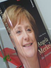 Angela Merkel : die Protestantin ; ein Portrt / Volker Resing