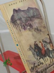 Sp�te Begegnung und Die Pr�fung : 2 Novellen / Hans Franke