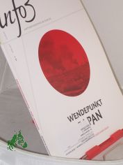 4/2011, Wendpunkt Japan