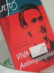 1/2011, Viva Anthrosophia