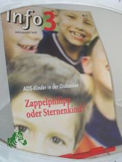 5/2002, Zappelphilipp oder Sternenkind