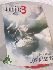 10/2003, Die Kunst des Loslassens