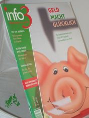 4/2007, Geld macht Glcklich