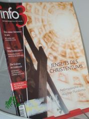 5/2008, Jenseits des Christentums