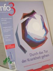 12/2009, Durch das Tor der Krankheit gehen