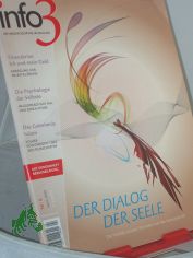 4/2009, Der Dialog der Seele